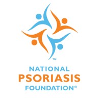 National Psoriasis Foundation Logo