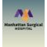 Manhattan Surgical Ctr Logo