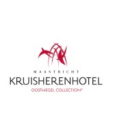 Kruisherenhotel Maastricht Logo