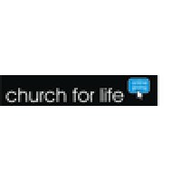 Church For Life Logo