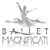 Ballet Magnificat Inc Logo