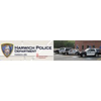 Harwich Police Dept Logo