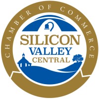 Silicon Valley Central Chamber Logo