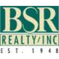Bsr Realty Inc Logo