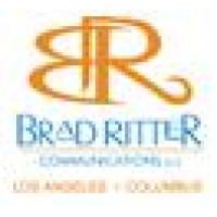Brad Ritter Communications Logo