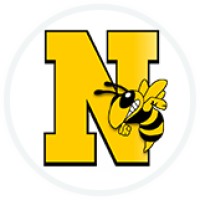 Novato High School Logo