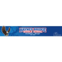 Haynes Bridge Middle School Logo