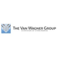 Van Wagner Group Logo