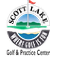 Scott Lake Country Club Logo