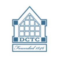 Dane County Title Company Logo