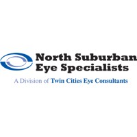 North Suburban Eye Specialists Logo