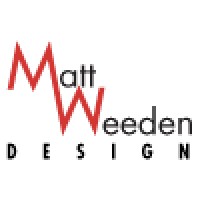 Matt Weeden Design LLC Logo