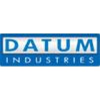 Datum Industries Inc Logo