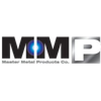 Master Metal Products Co Logo