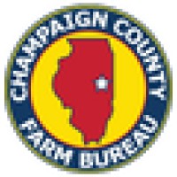 Champaign County Farm Bureau Logo