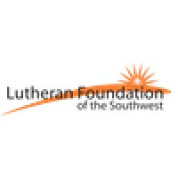 Lutheran Foundation Of The Sw Logo