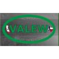 Valew Welding & Fabrication Logo