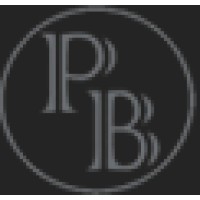 Perry Blackburne Inc Logo