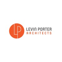 Levin Porter Architects Logo