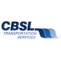 CBSL Transportation Services, Inc. Logo