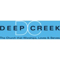 Deep Creek Baptist Church Logo