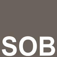 SOB ARQUITECTOS SLP Logo