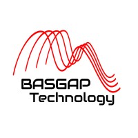 BASGAP Technology Logo