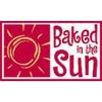 Baked In The Sun Logo