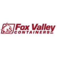 Fox Valley Containers Logo