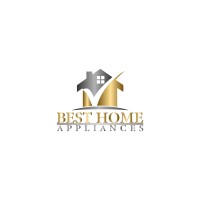 Best Home Appliances Logo