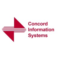 Concord Information Systems Logo