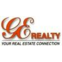 G E Realty Logo