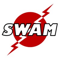 Swam Electric Co., Inc. Logo