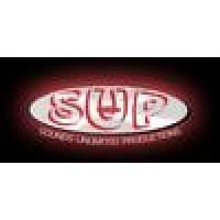 Sounds Unlimited Productions Logo