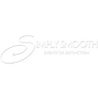 Simply Smooth Catering Logo