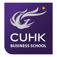 CUHK Business School Logo