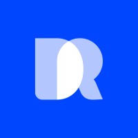 DigitalRecruiters Logo