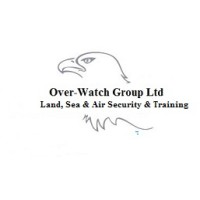 Over-watch Group Ltd Logo