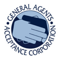 General Agents Acceptance Corp Logo