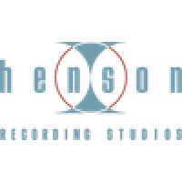 Henson Recording Studios Logo