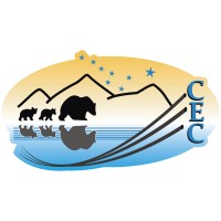 Cordova Electric Cooperative Logo