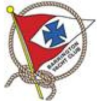 Barrington Yacht Club Logo