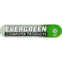 Evergreen Computer Products Logo