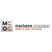 Mashpee Chamber Of Commerce Logo