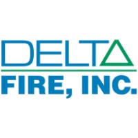 Delta Fire, Inc. Logo