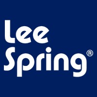 Lee Spring Logo