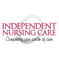 Independent Nursing Care Logo