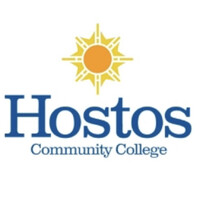 CUNY Hostos Community College Logo