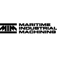 Maritime Industrial Machining Inc. Logo