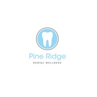 Pine Ridge Dental Wellness Logo